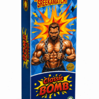 Classic Bomb (10 pcs/Box)