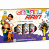Colour Rain (5 pcs/Box)