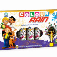 Colour Rain (5 pcs/Box)
