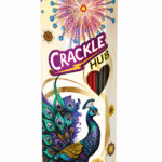Crackling Shower (1 piece/Box)
