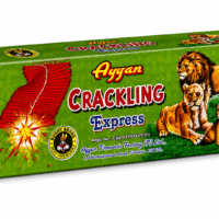 Crackling Express(1 pcs/Box)