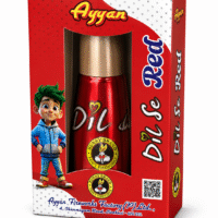 Dil Se Red