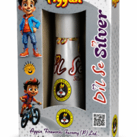 Dil Se Silver