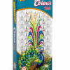 Flower pot Colorkotti (10 pcs/Box)