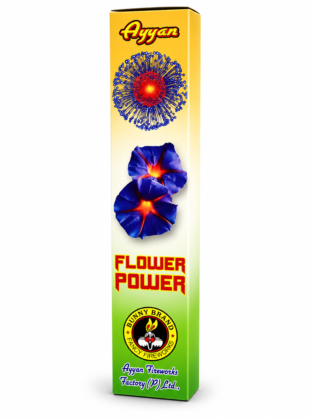 Flower Power