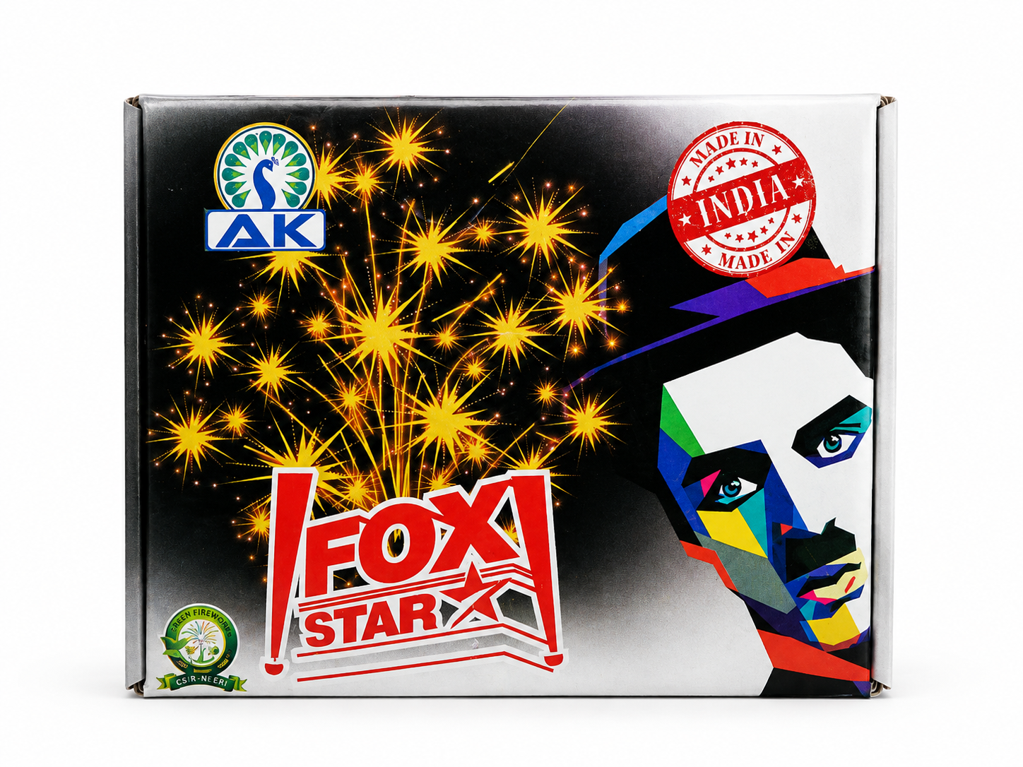 Fox Star