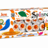 G.Chakkar Spinner Special(10 pcs/Box)
