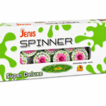 G.Chakkar Spinner Super Deluxe