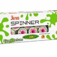 G.Chakkar Spinner Super Deluxe