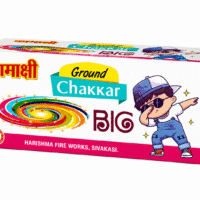 G.Chakkar Big (10 pcs/Box)