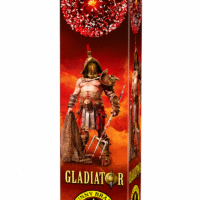 Gladiator(1pce/Box)