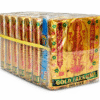 5" Gold Lakshmi (5 pcs/pkt)