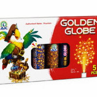 Golden Globe (5 pcs/Box)