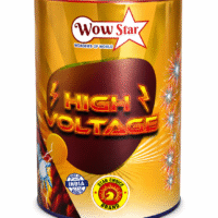 6'' High Voltage (1Pcs/ box)