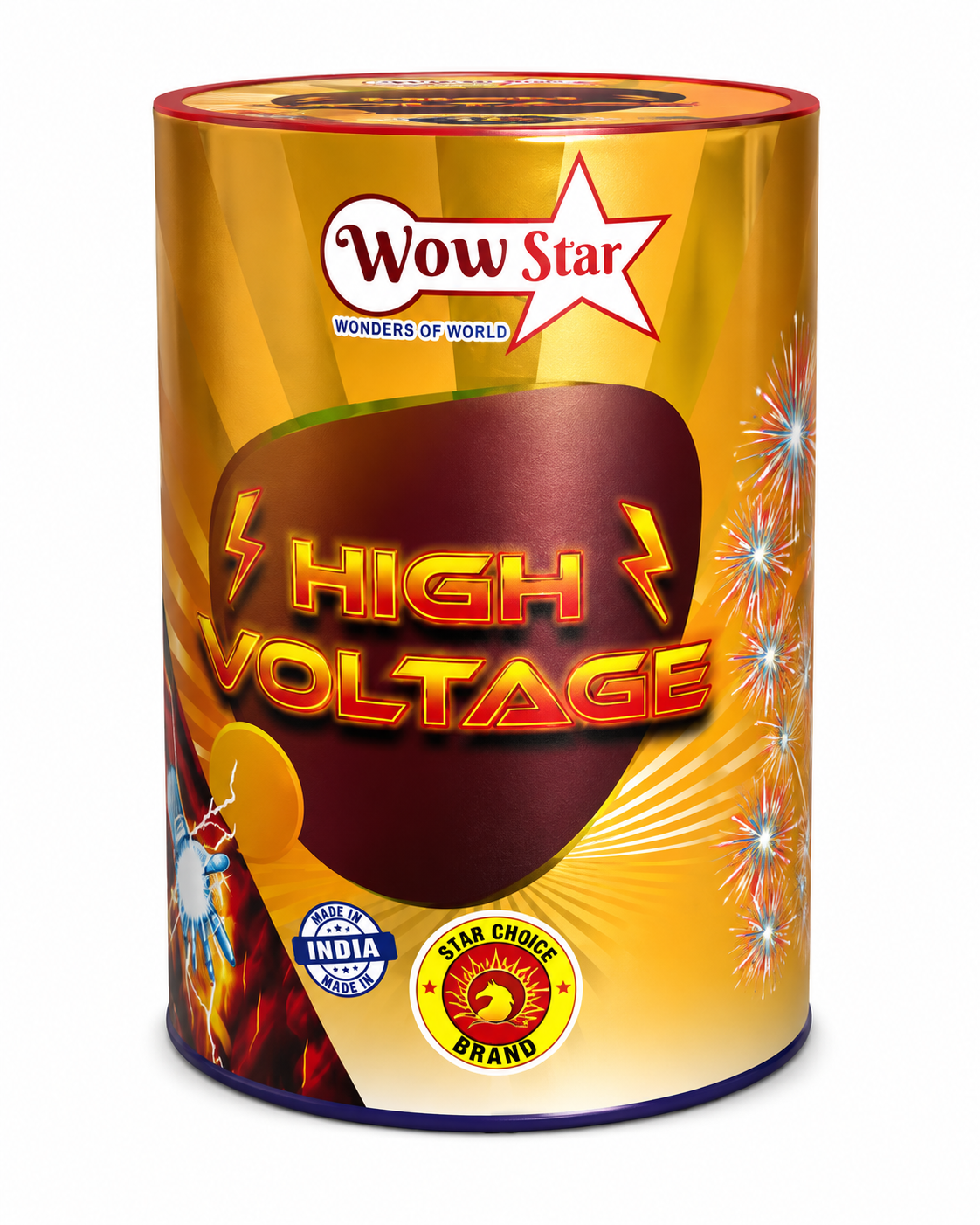 HIgh Voltage