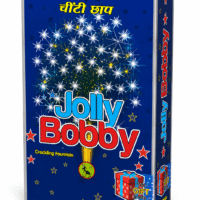 Jolly Bobby (3 pcs/Box)