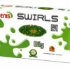 G.Chakkar Big Green (10 pcs/Box)