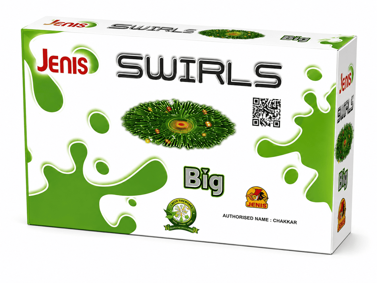 Jenis G.C.Big