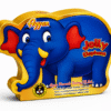 Jolly Elephant