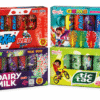 Germs mix(5 pcs/box)