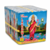 4" Lakshmi Deluxe (5 pcs/pkt)