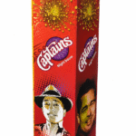 Captains (1 pcs/Box)