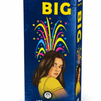 Flower pot Big (10 pcs/Box)