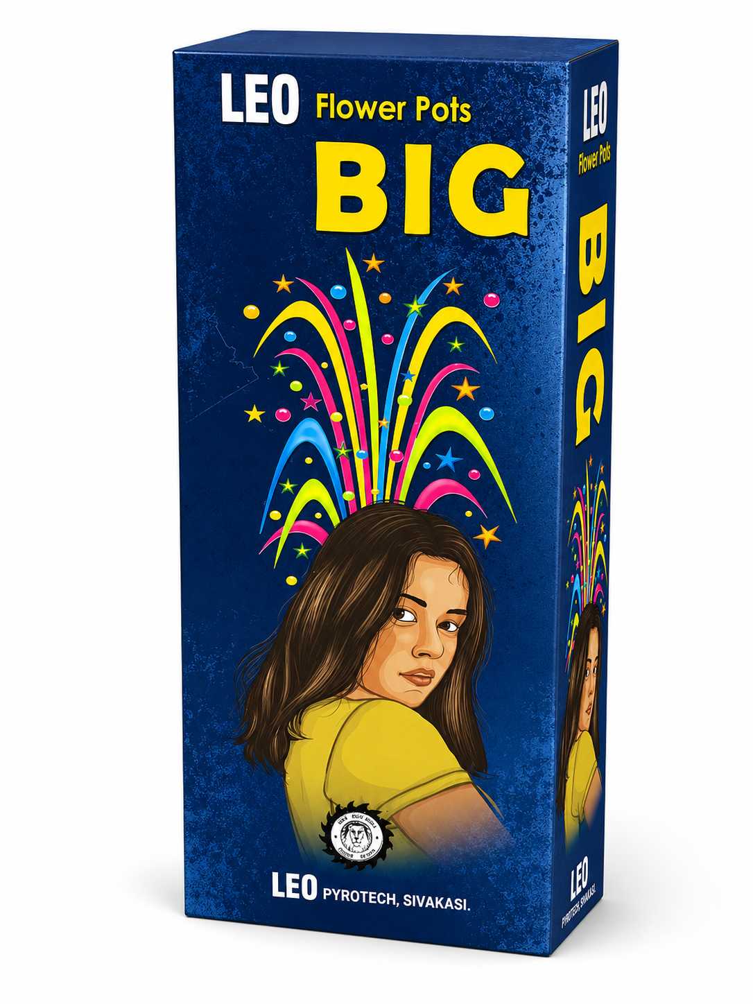 Leo F.P.Big
