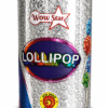 6'' Lollipop (1Pcs/ box)