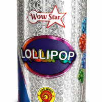 6'' Lollipop (1Pcs/ box)