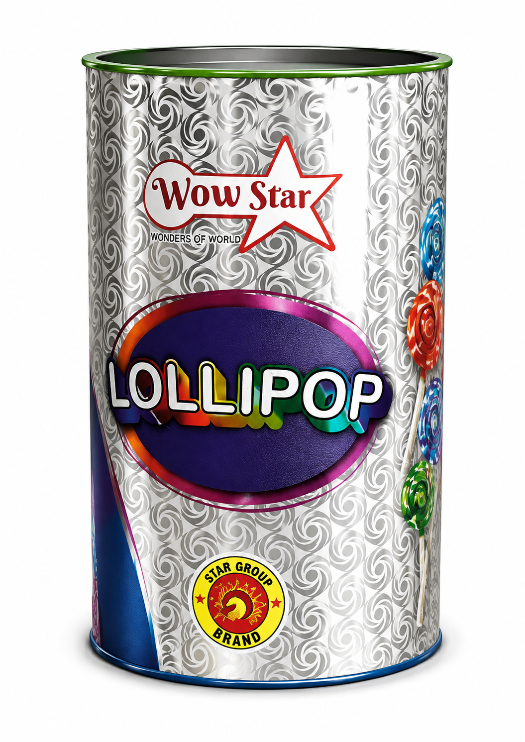 Lollipop