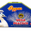 Ayyan Mega Peacock