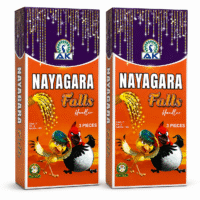 Niagra Falls (3 pcs/Box)