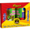 Ninja Chakkar (2 Pcs/Box)