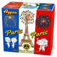 Paris Paris