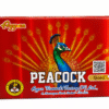 Ayyan peacock