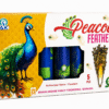 Peacock Feather (5pcs/Box)