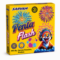 Penta Flash (5 pcs/Box)