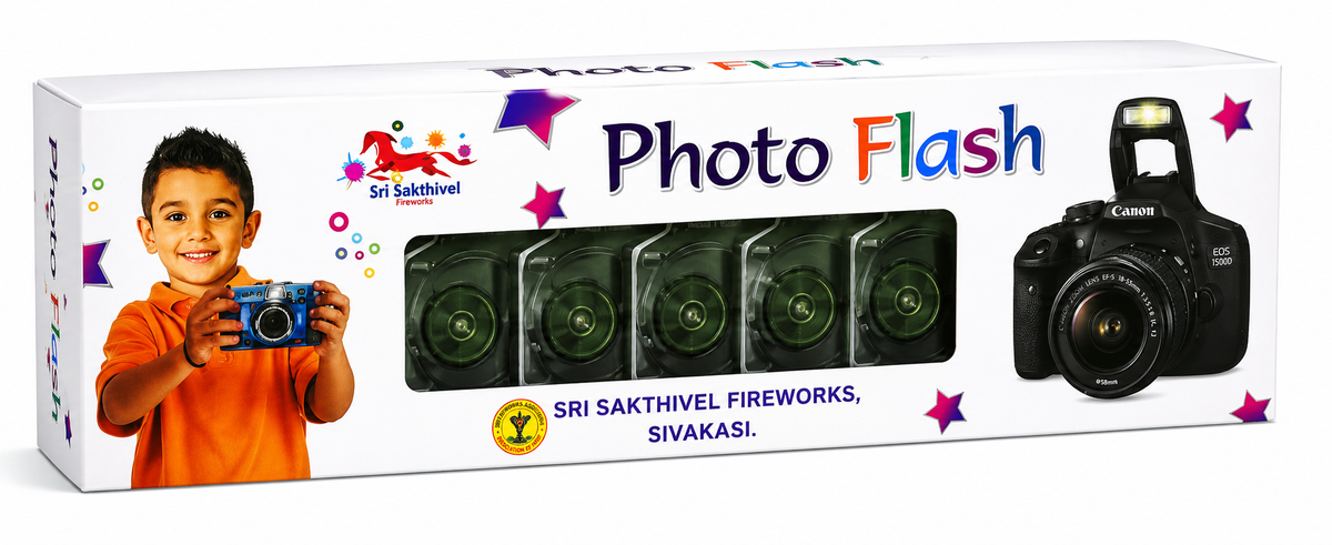 Photo Flash