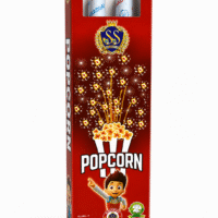 Popcorn (2pcs/box)
