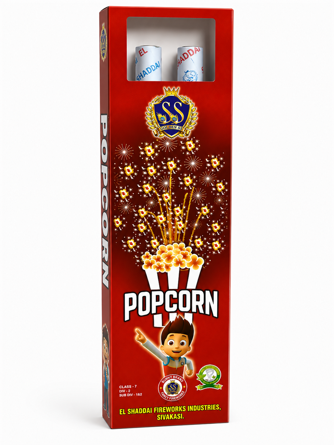 Popcorn