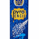 Pyro pencil(2 pcs/Box)