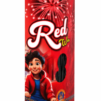 Red War(1 pcs/Box)
