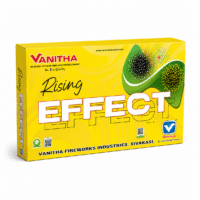 Rising Effects (6pcs/ box)
