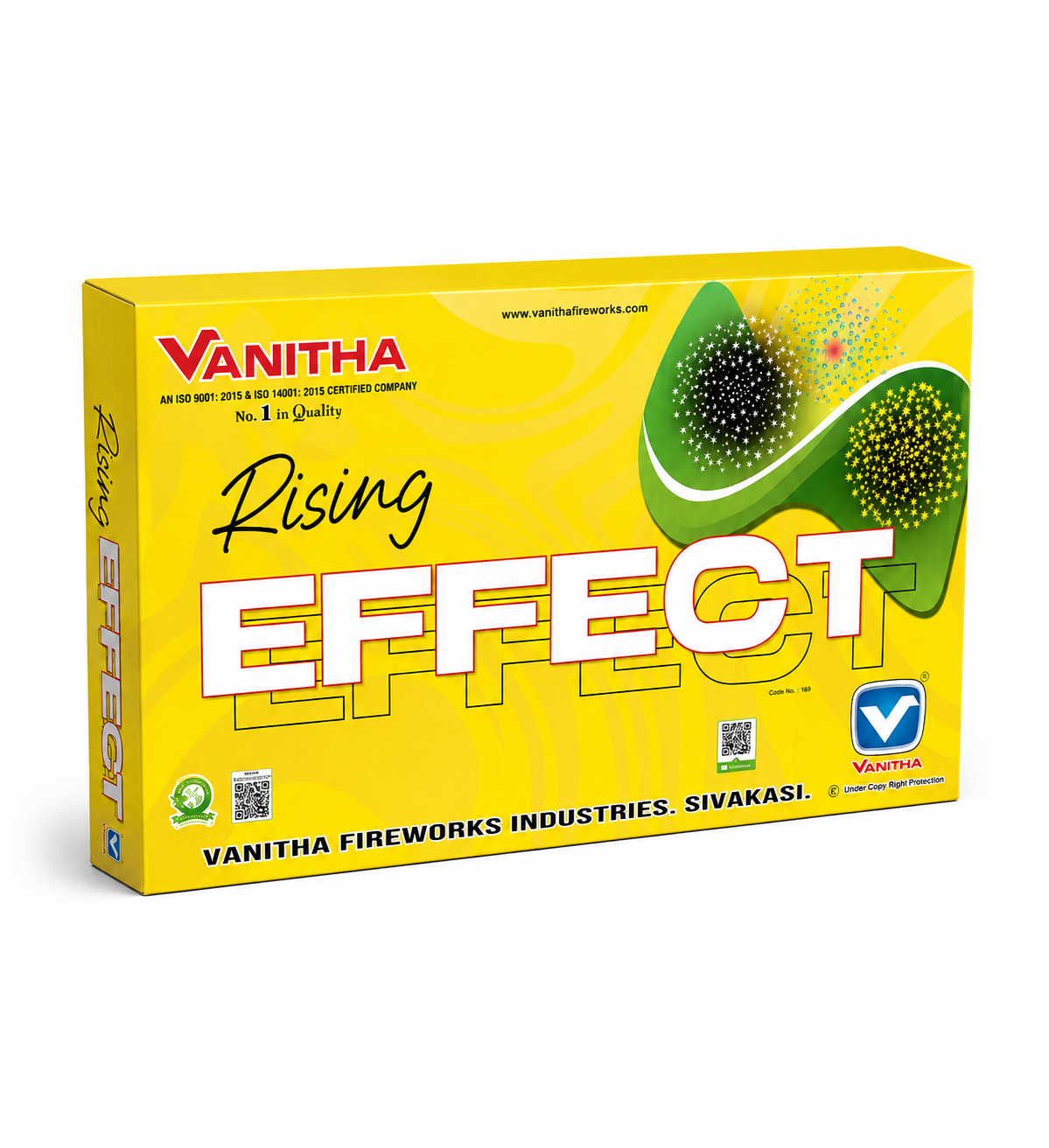 Rising Effects