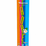 Rope color (4 pcs / Box)
