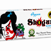 Shogun Bomb
