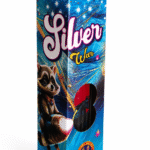 Silver War (1 pcs/Box)