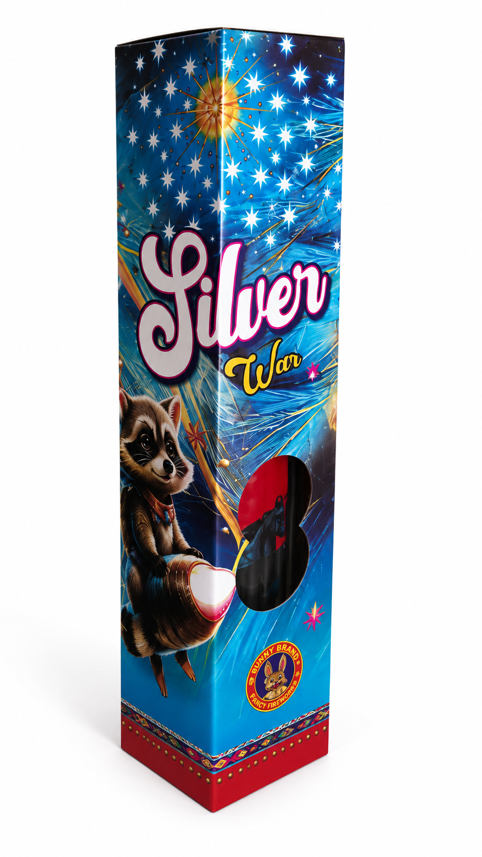 SIlver War