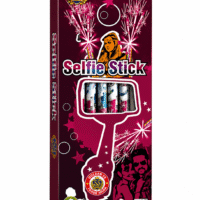 Selfie Sticks (5 pcs/Box)